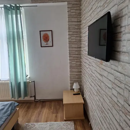 Sara Apartamento KLV
