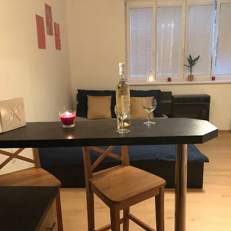 Ubytování v soukromí Apartman Sara Brno