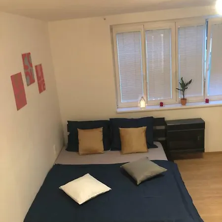 Apartman Sara Ubytování v soukromí Brno