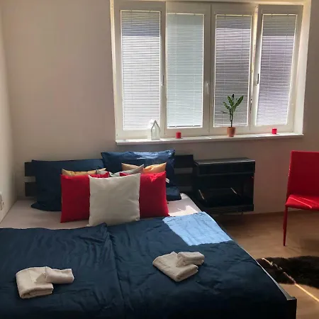 Apartman Sara Ubytování v soukromí