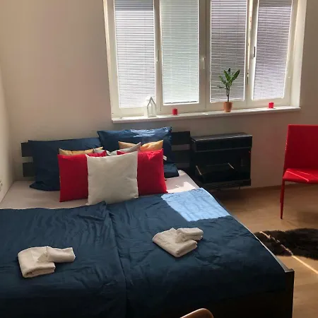Apartman Sara Homestay szállás *