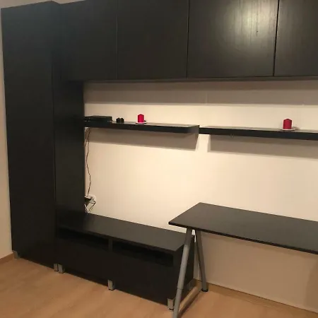 Apartman Sara Brünn (Brno)
