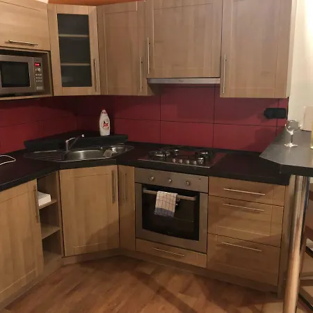 Ubytování v soukromí Apartman Sara Brno