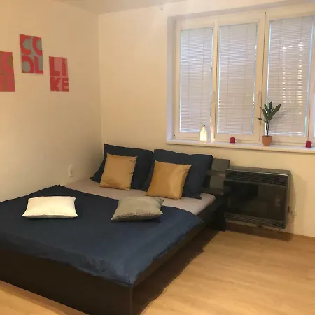 Apartman Sara Ubytování v soukromí Brno