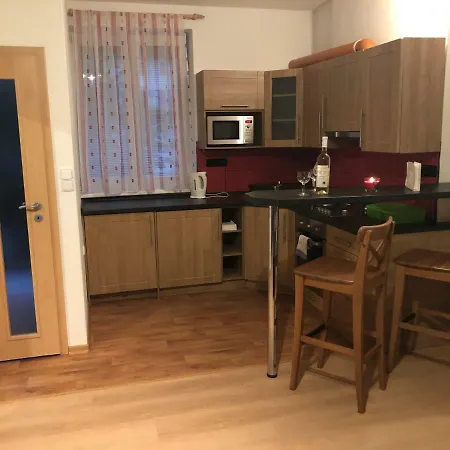 Apartman Sara Ubytování v soukromí