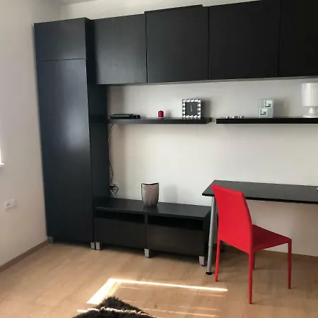 Apartman Sara Ubytování v soukromí