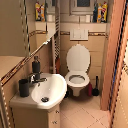 Apartman Sara Homestay szállás